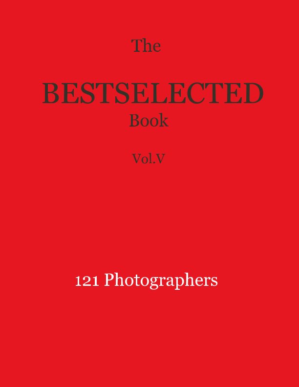 Ver The Bestselected Book Vol.V por Pandolfi Vanni,Yasmin Javidnia