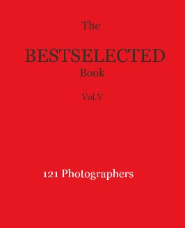 The Bestselected Book Vol.V book cover