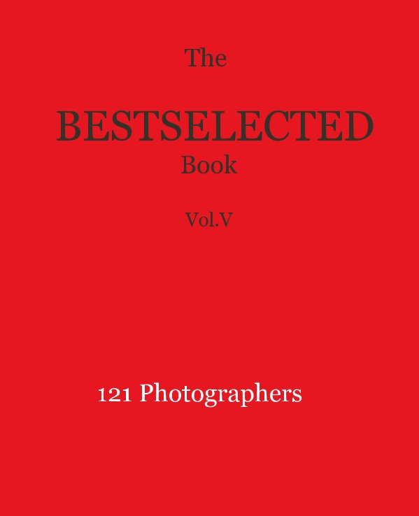 Visualizza The Bestselected Book Vol.V di Pandolfi Vanni,Yasmin Javidnia