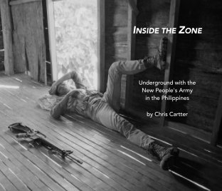Inside the Zone book cover