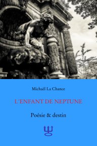 L'enfant de Neptune book cover