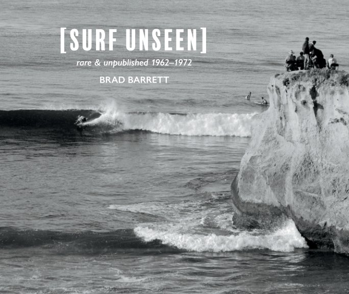 Ver Surf Unseen pb por Brad Barrett