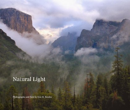 Natural Light book cover