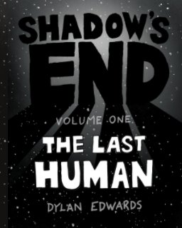 Shadow's End: Volume One book cover