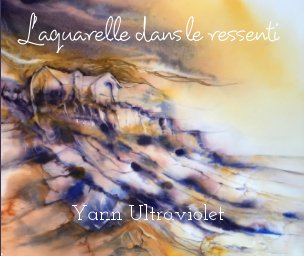 Yann Aquarelle book cover