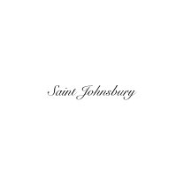 Saint Johnsbury book cover