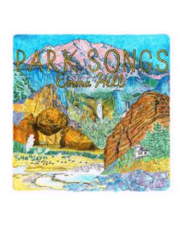 Park Songs book cover