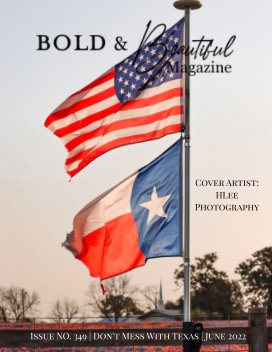 Issue 349 book cover