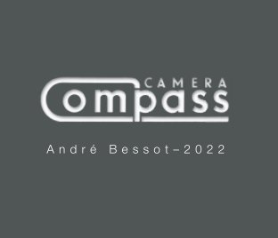 Compass I + II cameras book cover