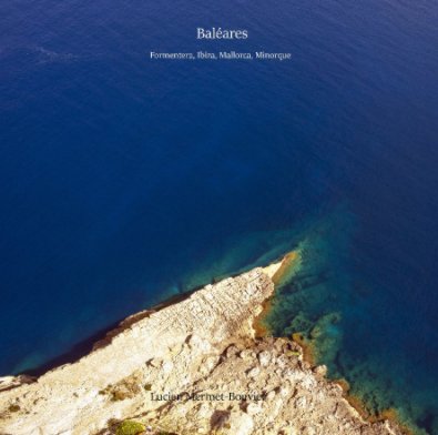 Baléares book cover