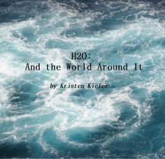 H2O: And the World Around It book cover