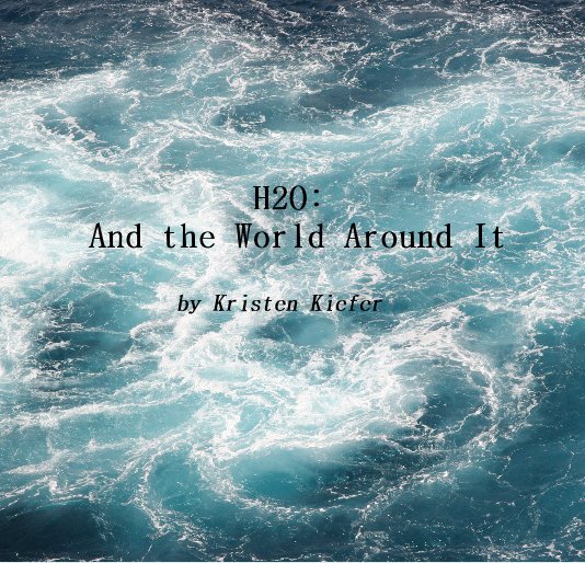 Ver H2O: And the World Around It por KrisK16
