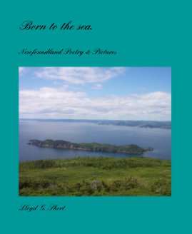 Born to the sea. book cover