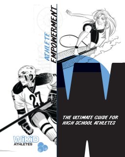 Athlete Empowerment book cover