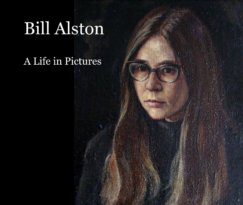 View Bill Alston    -  A Life in Pictures by The Alston family