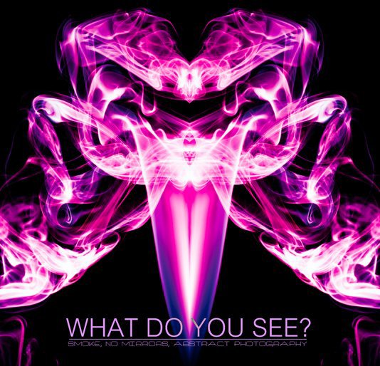 Ver What do you see? por Mark Lister