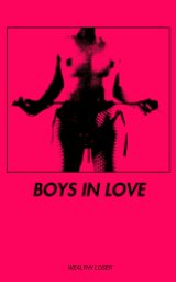 Boys in Love book cover