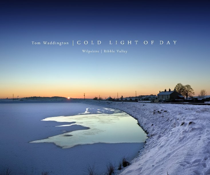 View Cold Light of Day by Tom Waddington