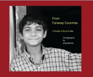 From Faraway Countries book cover