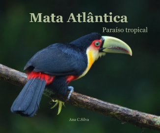 Mata Atlântica book cover