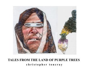 Tales From The Land of Purple Trees book cover