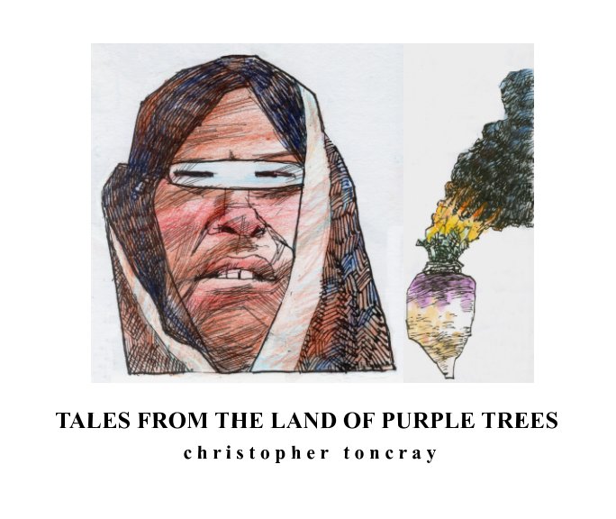 Bekijk Tales From The Land of Purple Trees op christopher toncray