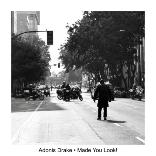 Visualizza Made You Look! di Adonis Drake
