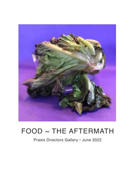 Food ~ The Aftermath book cover