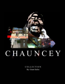 Chauncey Collection book cover