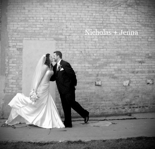 Ver Nicholas + Jenna por Sarah e. Mayer Photography