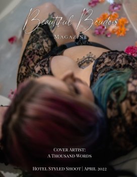 Hotel Styled Shoot book cover
