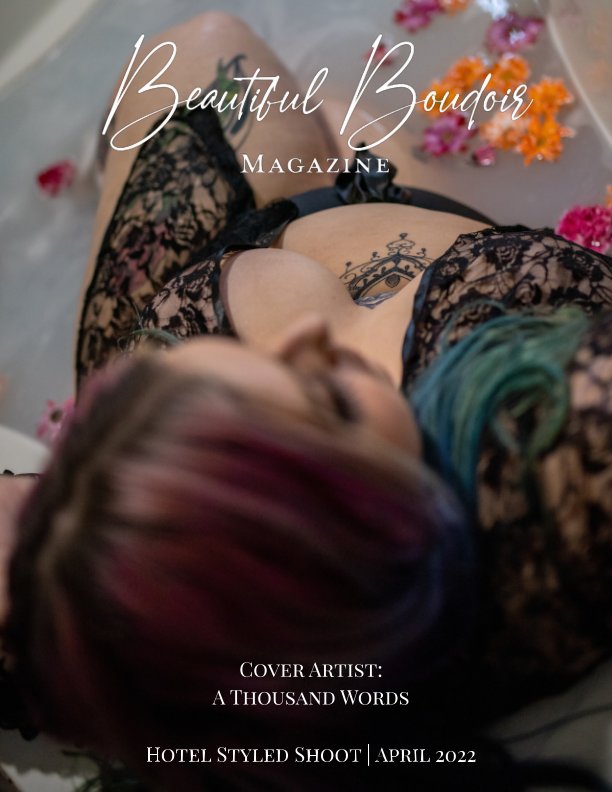 View Hotel Styled Shoot by Nicole Pylman