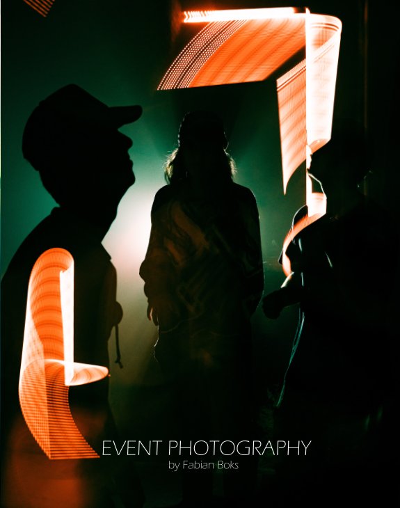 Visualizza Event Photography di Fabian Bokś