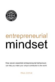 Entrepreneurial Mindset book cover