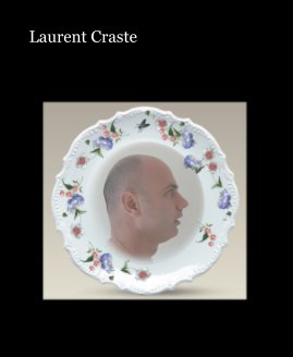 Laurent Craste book cover