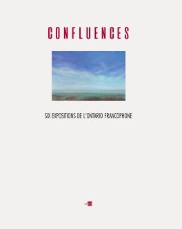 Confluences book cover