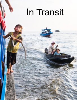 In Transit book cover