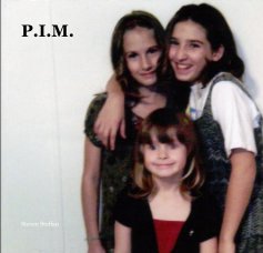 P.I.M. book cover