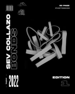 Bonds book cover