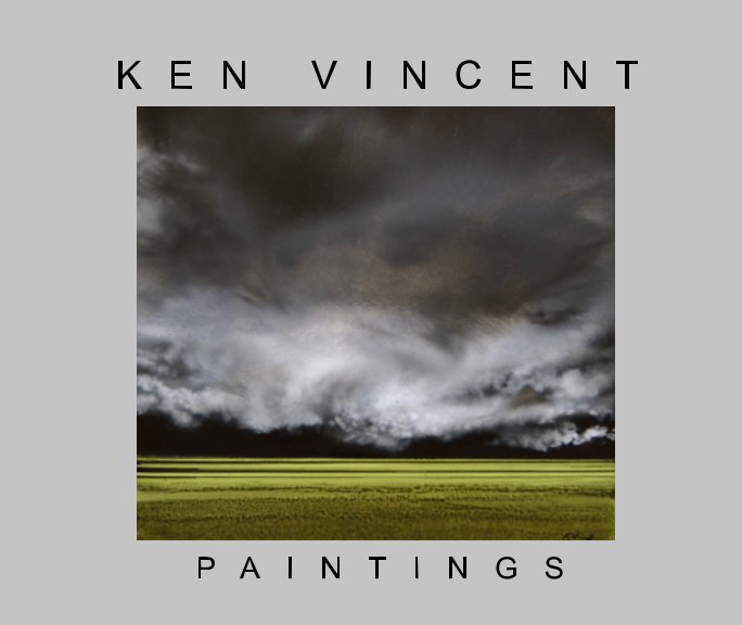 View Ken Vincent, Paintings by Ken Vincent