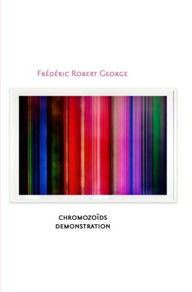 Bekijk Chromozoïds op Frédéric Robert George
