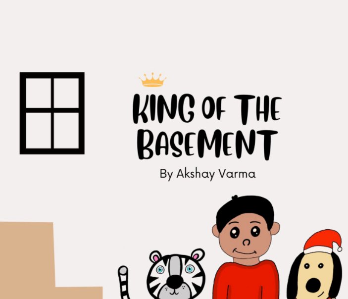 Ver King of the Basement por Akshay Varma