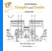 Temples and Tombs book cover