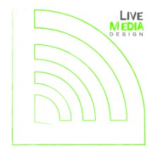 live Media Design book cover