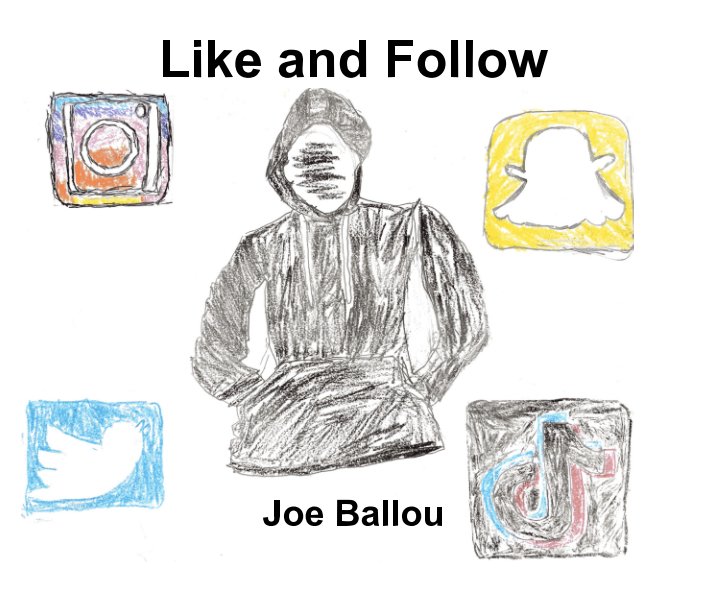 View Like and Follow by Joe Ballou