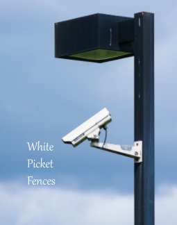 White Picket Fences book cover