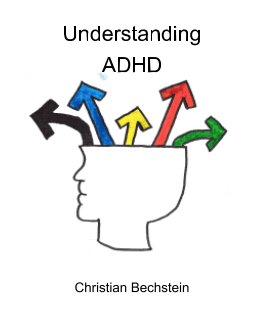 Understanding ADHD book cover