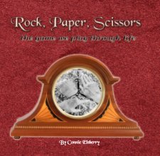 Rock, Paper, Scissors book cover