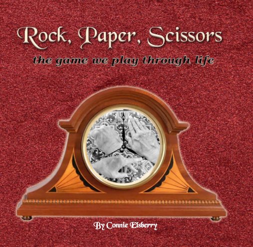 Bekijk Rock, Paper, Scissors op Connie Elsberry