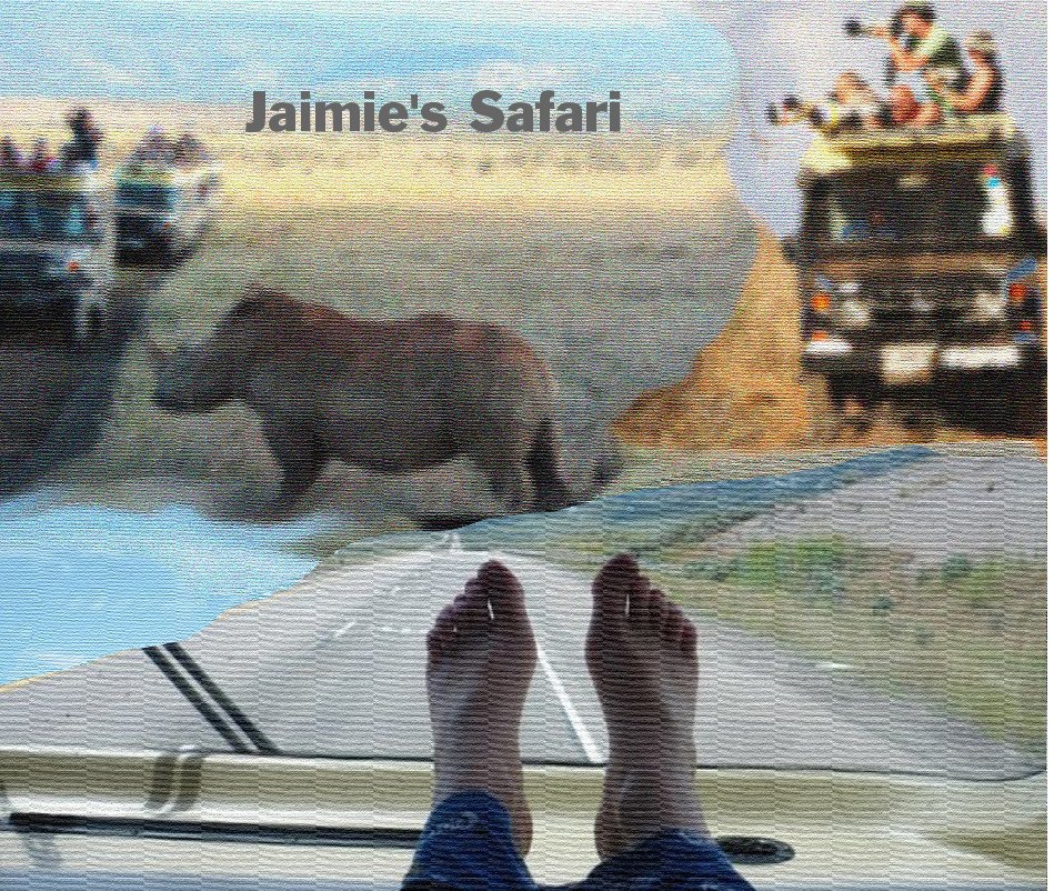View Jaimie's Safari by Jamie Anderson